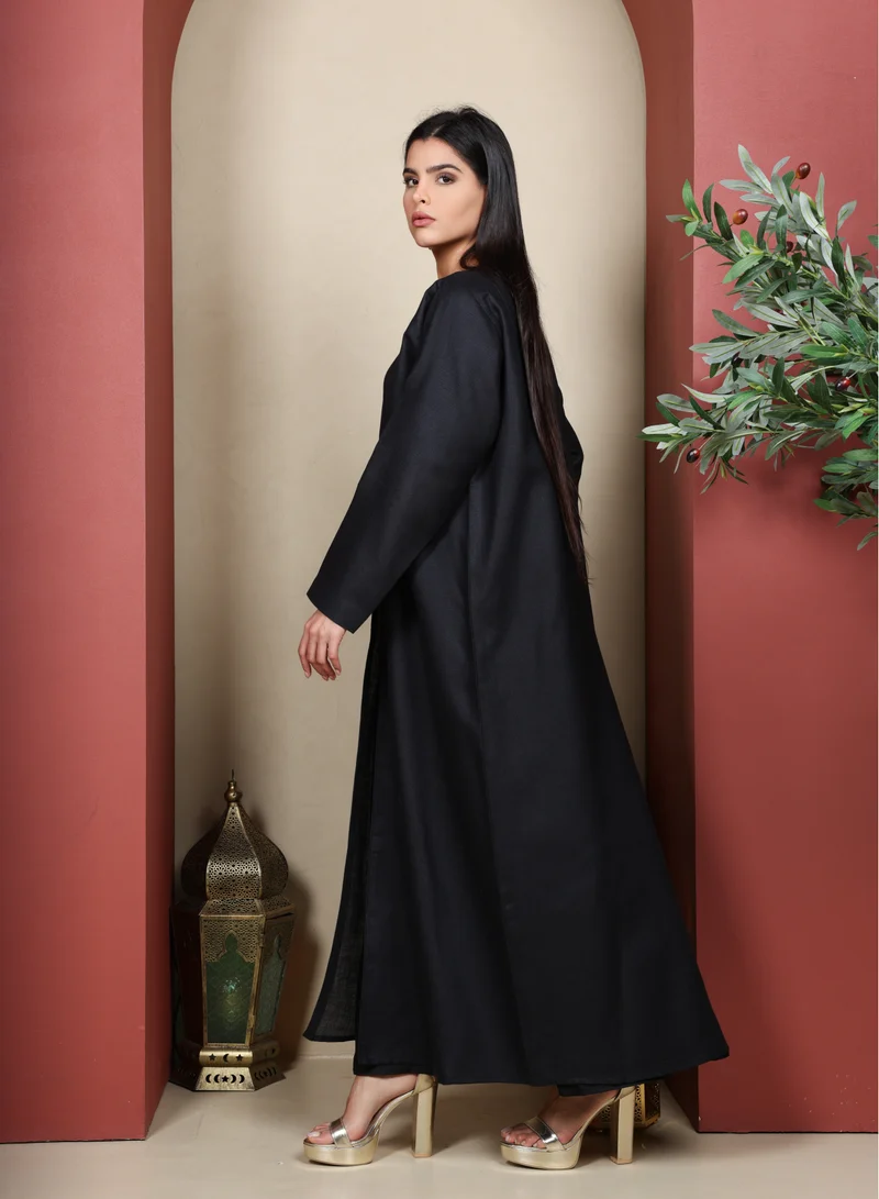 زيه منتصف الليل 🌙